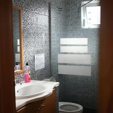 Cantinho Do Cruzeiro Lajes Praia da Vitória