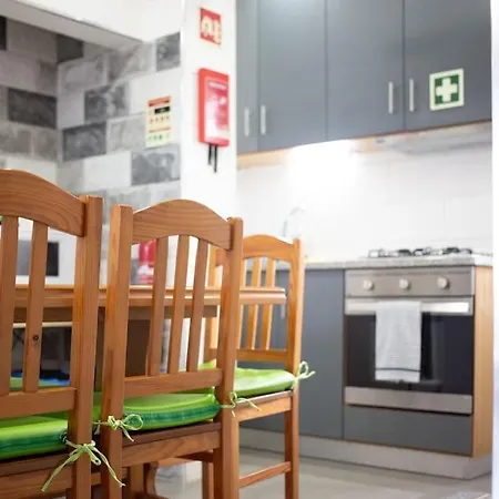 Cantinho Do Cruzeiro Lajes Praia da Vitória