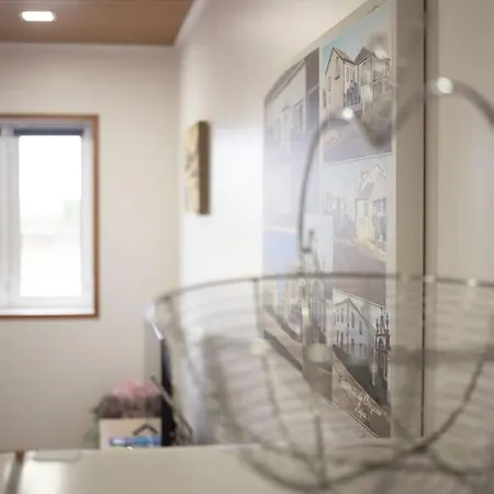 Cantinho Do Cruzeiro Lajes *