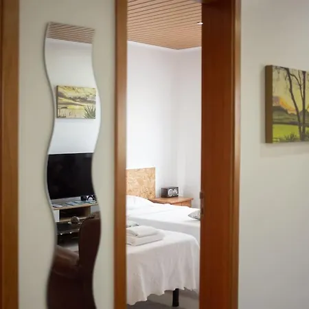 Casa de Férias Cantinho Do Cruzeiro Lajes