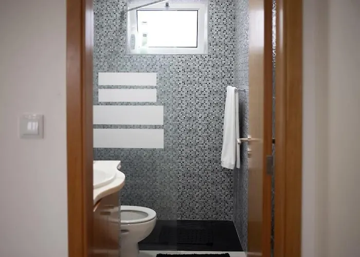 Cantinho Do Cruzeiro Lajes