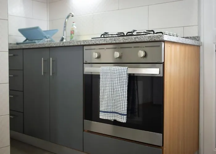 Cantinho Do Cruzeiro Lajes Praia da Vitória