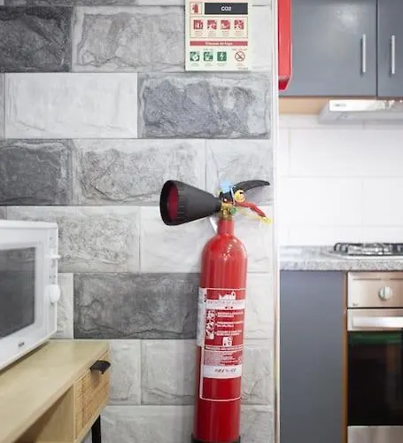 Cantinho Do Cruzeiro Lajes