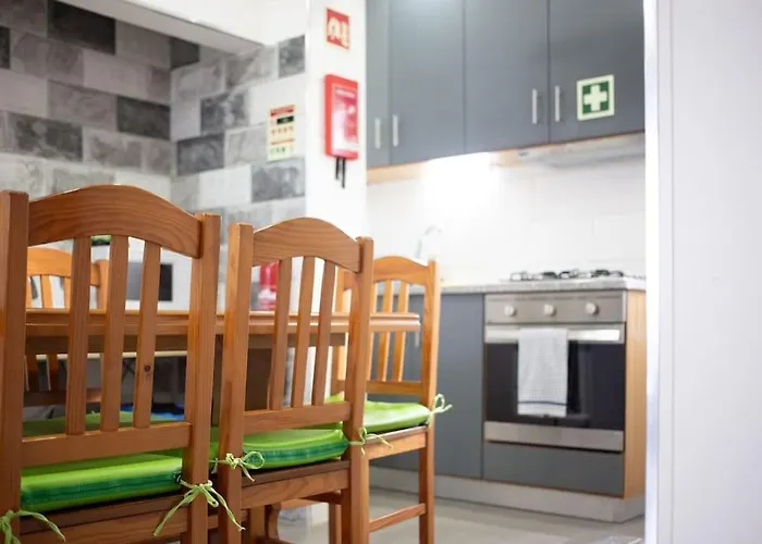 Cantinho Do Cruzeiro Lajes Praia da Vitória