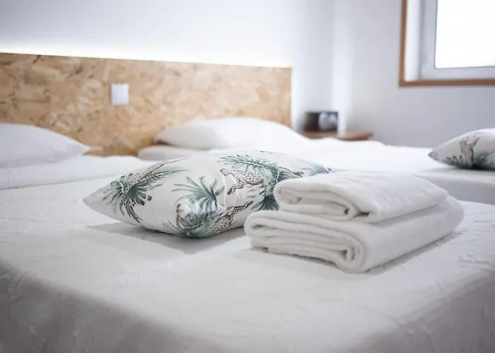 Cantinho Do Cruzeiro Lajes *