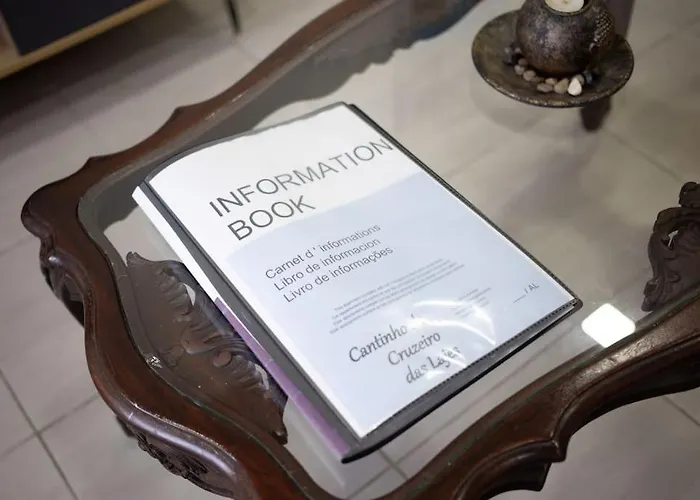 Cantinho Do Cruzeiro Lajes Praia da Vitória