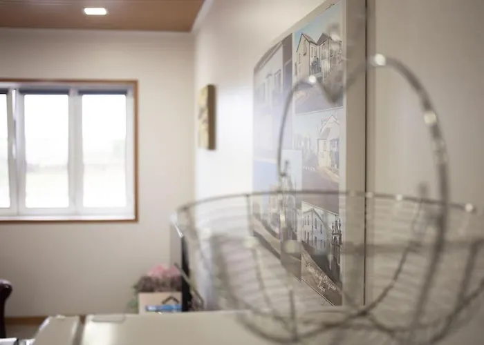 Cantinho Do Cruzeiro Lajes *