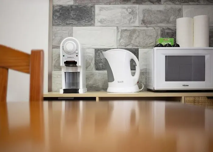 Cantinho Do Cruzeiro Lajes