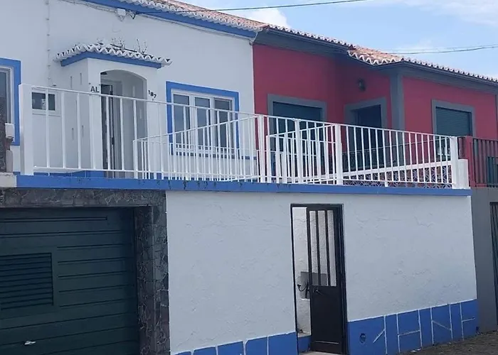 Cantinho Do Cruzeiro Lajes