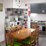 Cantinho Do Cruzeiro Lajes Дом отдыха *
