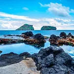 Cantinho Do Cruzeiro Lajes Дом отдыха Прайя-да-Витория