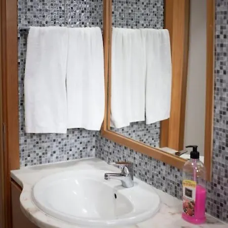 Holiday home Cantinho Do Cruzeiro Lajes Praia da Vitoria