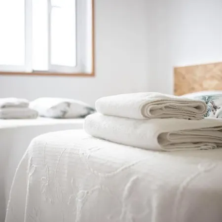 Дом отдыха Cantinho Do Cruzeiro Lajes