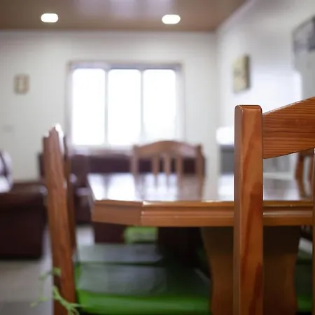 Holiday home Cantinho Do Cruzeiro Lajes Praia da Vitoria
