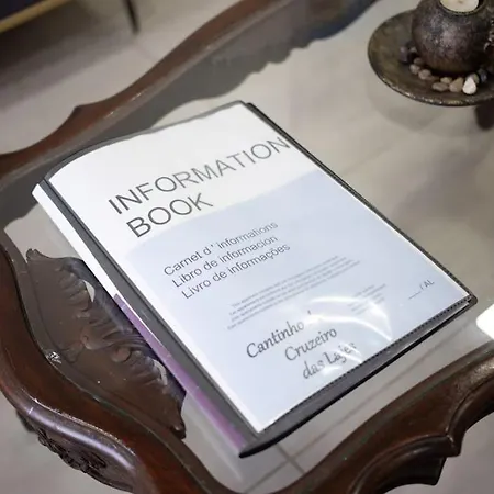 Cantinho Do Cruzeiro Lajes Прайя-да-Витория