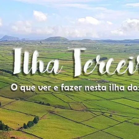 Cantinho Do Cruzeiro Lajes *