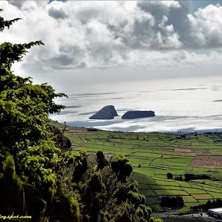 Дом отдыха Cantinho Do Cruzeiro Lajes