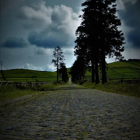 Дом отдыха Cantinho Do Cruzeiro Lajes