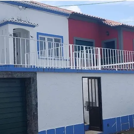 Cantinho Do Cruzeiro Lajes