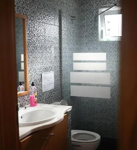 Cantinho Do Cruzeiro Lajes Praia da Vitoria