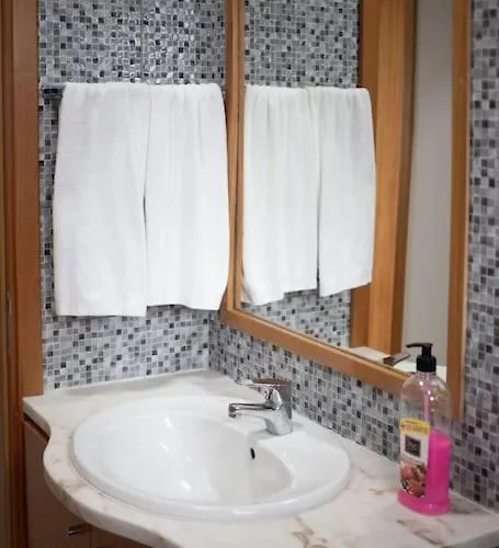 Holiday home Cantinho Do Cruzeiro Lajes Praia da Vitoria