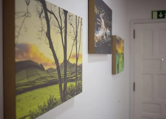 Holiday home Cantinho Do Cruzeiro Lajes