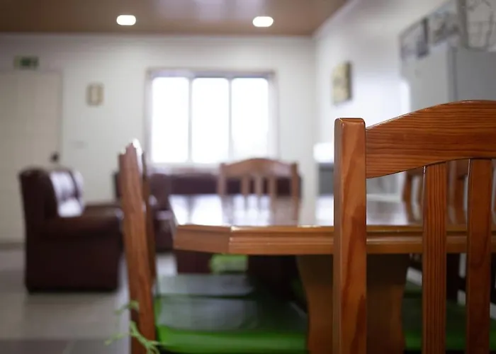 Holiday home Cantinho Do Cruzeiro Lajes Praia da Vitoria