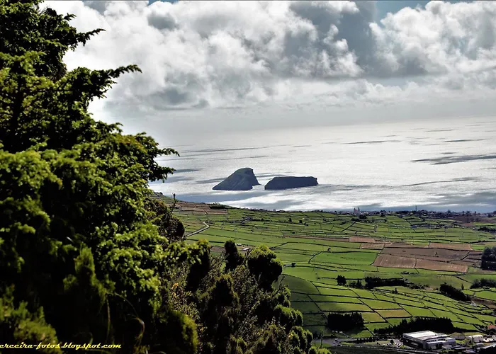 Holiday home Cantinho Do Cruzeiro Lajes